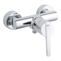 GROHE 32270000 - Duschblandare FEEL DN 15 blank krom