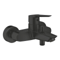 GROHE 322782432 - Badkarsblandare START 188 mm svart