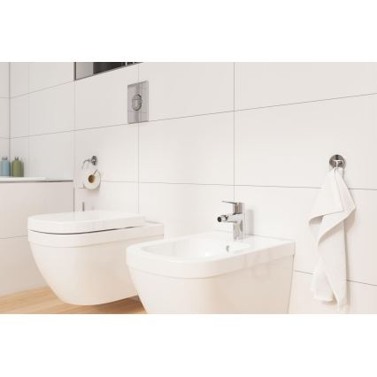 GROHE 32281002 - Bidettblandare START S, polerad krom