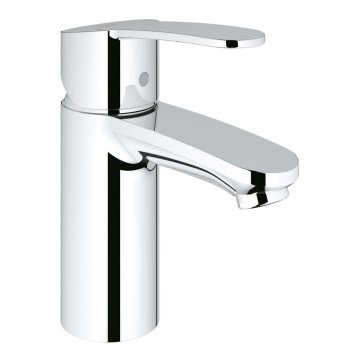 GROHE 3246820E - Tvättställsblandare EUROSTYLE COSMOPOLITAN storlek S krom