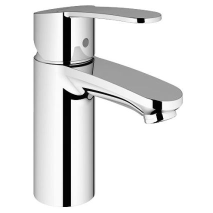 GROHE 3246820E - Tvättställsblandare EUROSTYLE COSMOPOLITAN storlek S krom