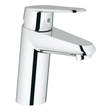 GROHE 3246920E - Tvättställsblandare EURODISC COSMOPOLITAN, storlek S, krom