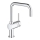 GROHE 32488000 - Diskblandare A, blank krom