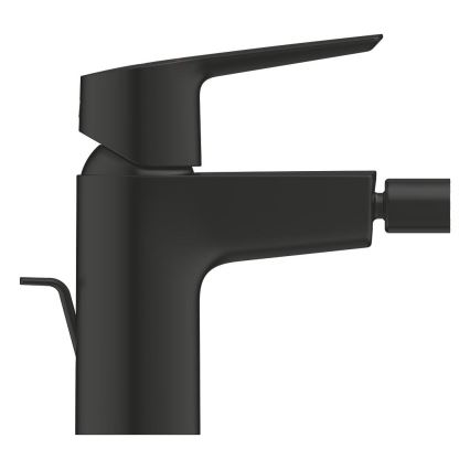 GROHE 325602432 - Bidéblandare START storlek S svart