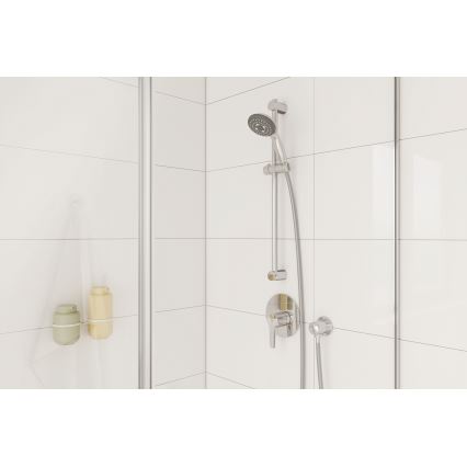 GROHE 32590002 - Duschblandare START, blank krom