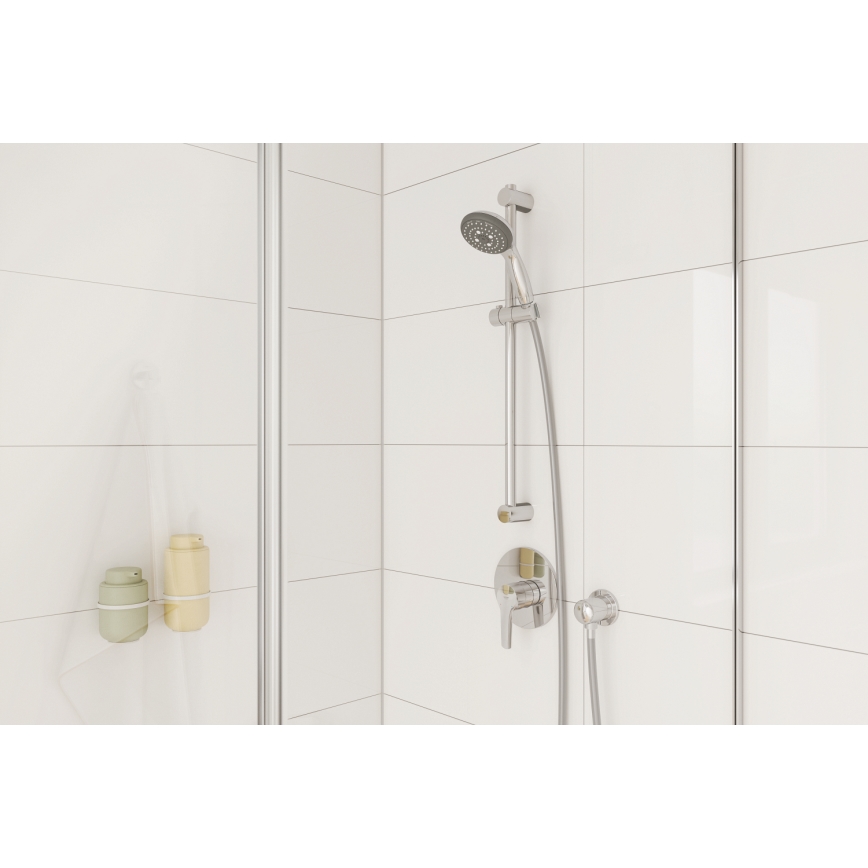 GROHE 32590002 - Duschblandare START, blank krom