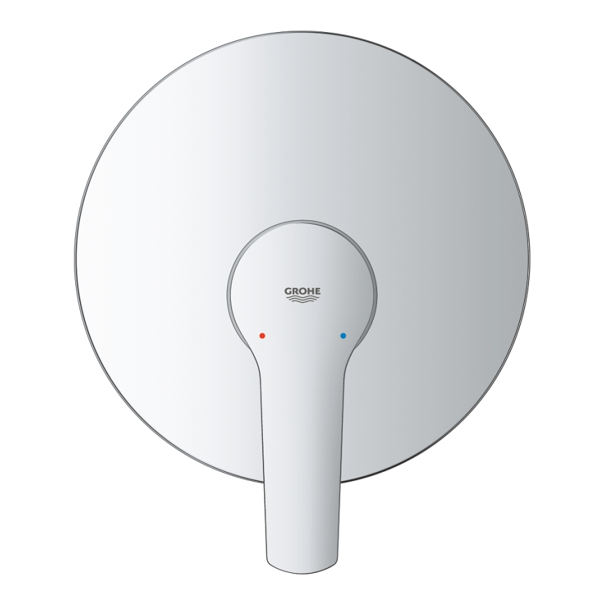 GROHE 32590002 - Duschblandare START, blank krom