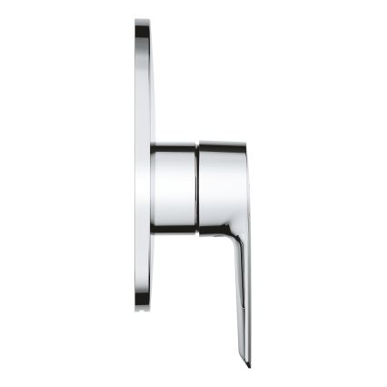 GROHE 32590002 - Duschblandare START, blank krom