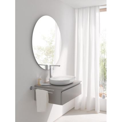 GROHE 32618003 - Tvättställsblandare PLUS XL, polerad krom