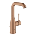 GROHE 32628DL1 - Tvättställsblandare ESSENCE storlek L brons
