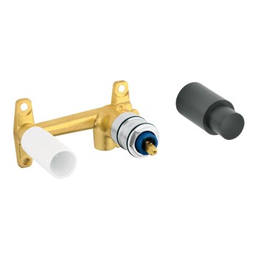 GROHE 32635000 - Inbyggnadsblandare DN 15 DR- mässing