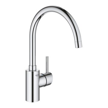 GROHE 32661003 - Köksblandare CONCETTO, polerad krom