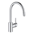 GROHE 32663003 - Köksblandare CONCETTO 360 mm, blank krom