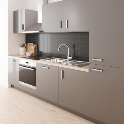 GROHE 32663003 - Köksblandare CONCETTO 360 mm, blank krom