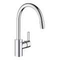 GROHE 32671002 - Köksblandare FEEL, polerad krom