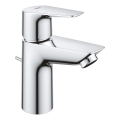 GROHE 32819001 - Tvättställsblandare BAUEDGE 147 mm, blank krom