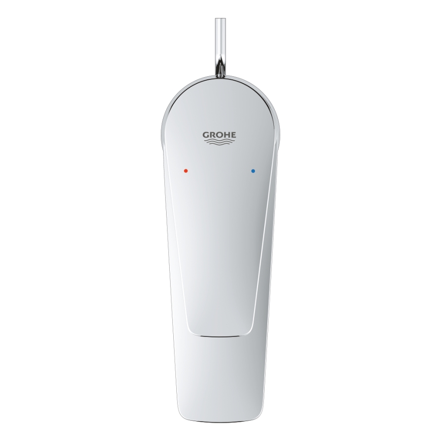 GROHE 32819001 - Tvättställsblandare BAUEDGE 147 mm, blank krom