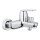 GROHE 32831000 - EUROSMART COSMOPOLITAN badkarsblandare DN 15, polerad krom