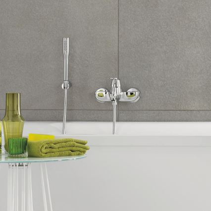 GROHE 32832000 - Badkarsblandare EUROSMART COSMOPOLITAN