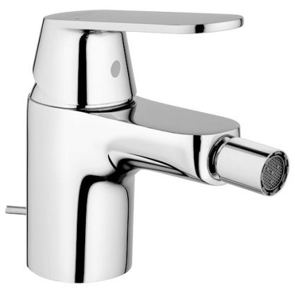 GROHE 32839000 - Bidéblandare EUROSMART COSMOPOLITAN, storlek S, blank krom