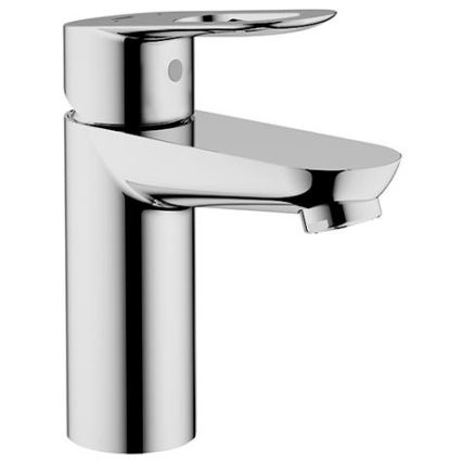 GROHE 32854000 - Tvättställsblandare BAULOOP polerad krom