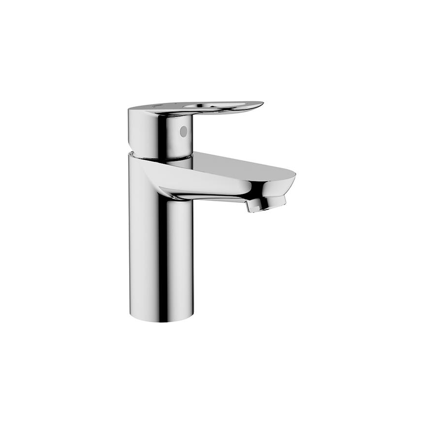 GROHE 32854000 - Tvättställsblandare BAULOOP polerad krom