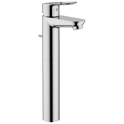 GROHE 32856000 - Tvättställsblandare BAULOOP 12” i polerad krom