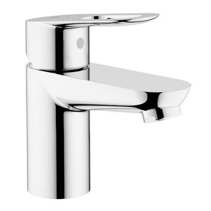 GROHE 32857000 - Stående ventil BAULOOP DN 15, blank krom