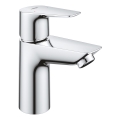 GROHE 32858001 - Tvättställsblandare BAUEDGE 147 mm, blank krom