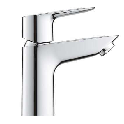 GROHE 32858001 - Tvättställsblandare BAUEDGE 147 mm, blank krom