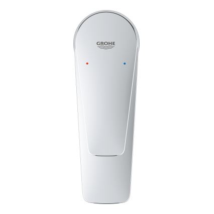 GROHE 32858001 - Tvättställsblandare BAUEDGE 147 mm, blank krom