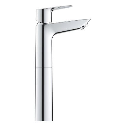 GROHE 32860001 - Tvättställsblandare BAUEDGE 304 mm polerad krom