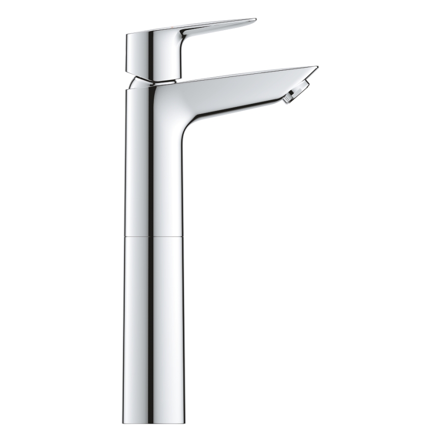 GROHE 32860001 - Tvättställsblandare BAUEDGE 304 mm polerad krom
