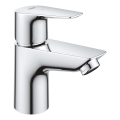 GROHE 32861001 - Tvättställsblandare BAUEDGE 131 mm blank krom