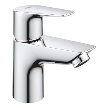 GROHE 32861001 - Tvättställsblandare BAUEDGE 131 mm blank krom