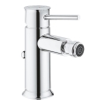 GROHE 32864000 - Bidetblandare BAUCLASSIC blank krom
