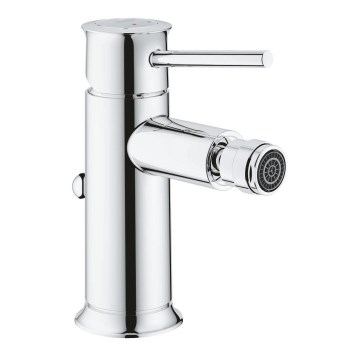 GROHE 32864000 - Bidetblandare BAUCLASSIC blank krom