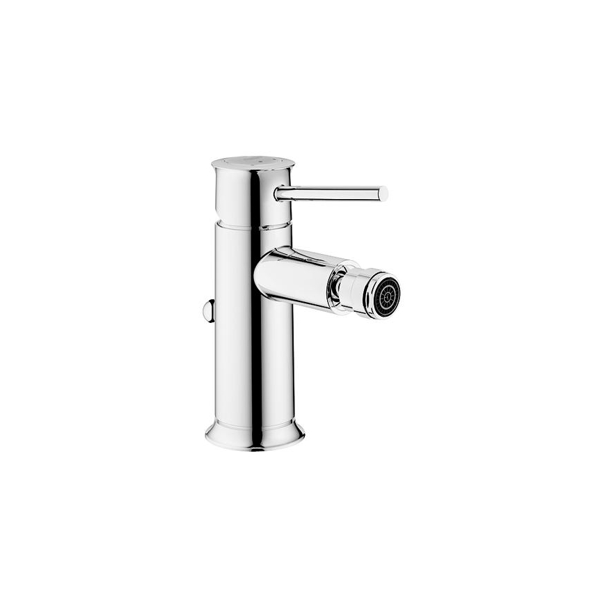 GROHE 32864000 - Bidetblandare BAUCLASSIC blank krom