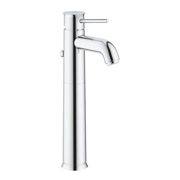 GROHE 32868000 - Tvättställsblandare BAUCLASSIC DN 15, blank krom