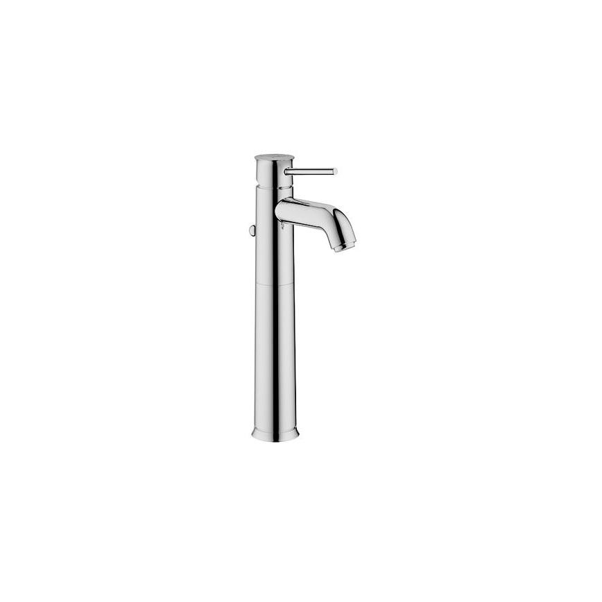 GROHE 32868000 - Tvättställsblandare BAUCLASSIC DN 15, blank krom