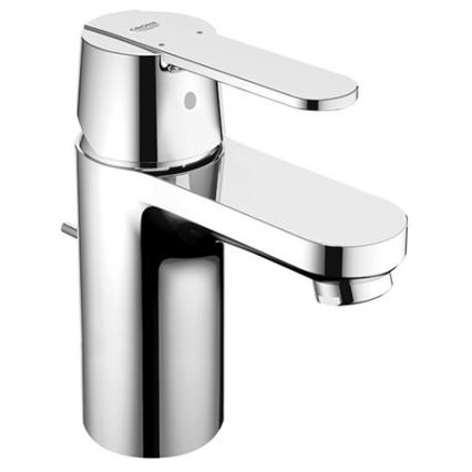 GROHE 32883000 - Tvättställsblandare GET, storlek S, blank krom