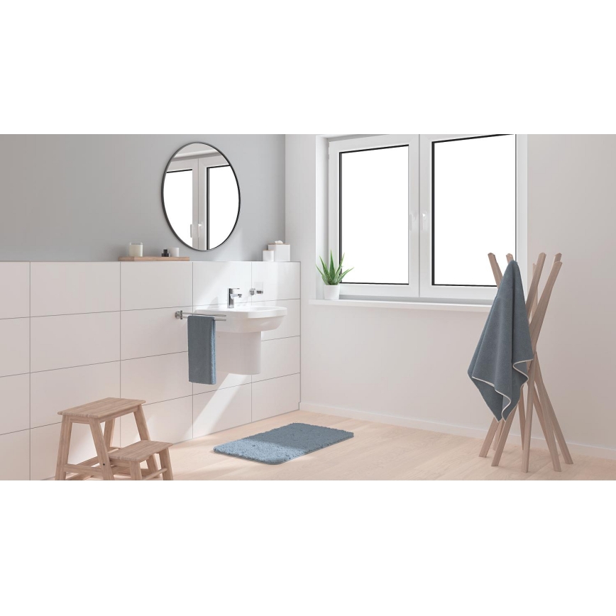 GROHE 32883000 - Tvättställsblandare GET, storlek S, blank krom