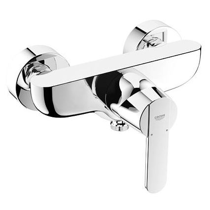 GROHE 32888000 - Duschblandare GET DN 15 polerad krom