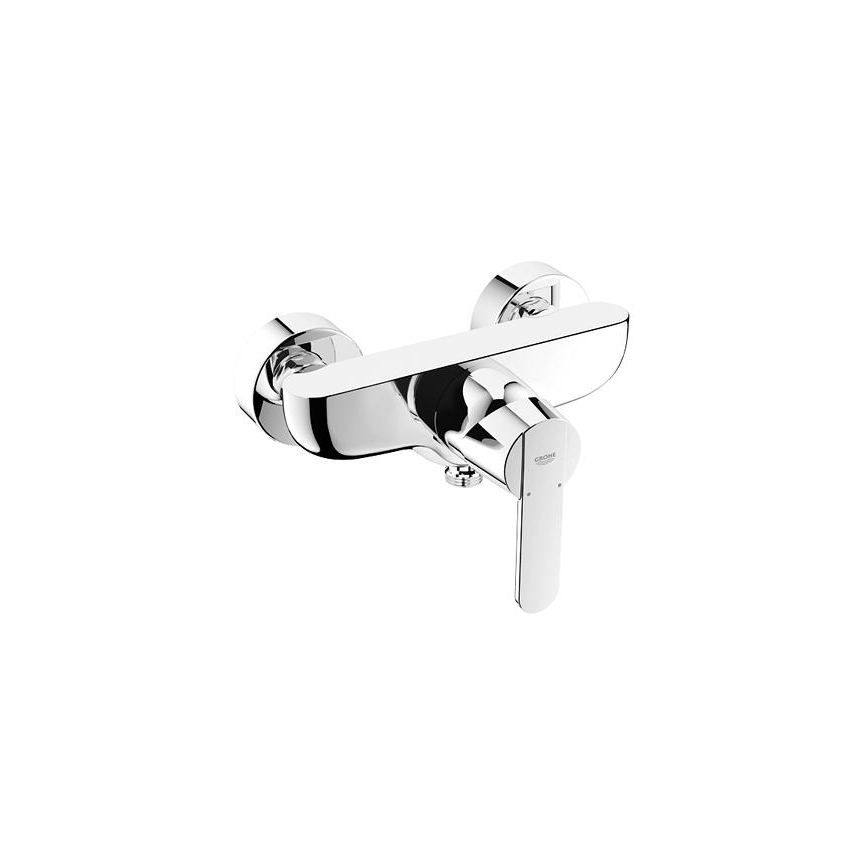 GROHE 32888000 - Duschblandare GET DN 15 polerad krom