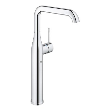 GROHE 32901001 - Tvättställsblandare ESSENCE, XL-storlek, polerad krom