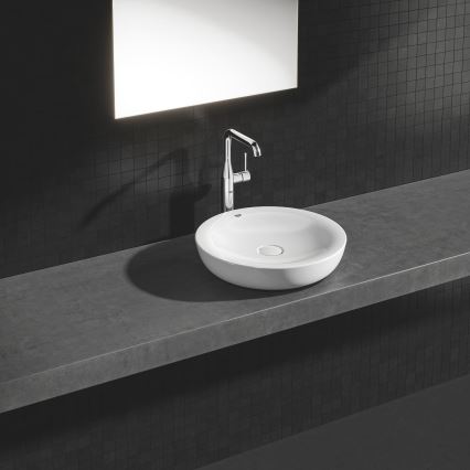 GROHE 32901001 - Tvättställsblandare ESSENCE, XL-storlek, polerad krom