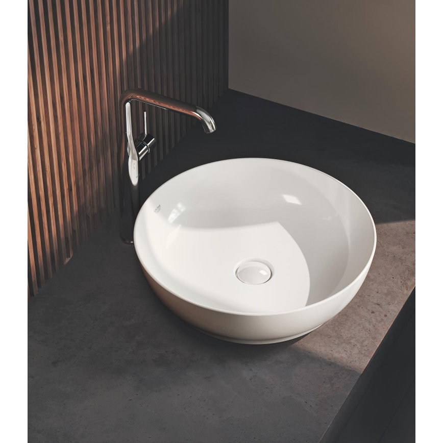 GROHE 32901001 - Tvättställsblandare ESSENCE, XL-storlek, polerad krom