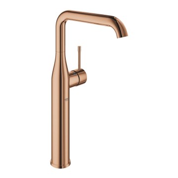 GROHE 32901DA1 - Tvättställsblandare ESSENCE koppar