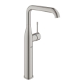 GROHE 32901DC1 - ESSENCE tvättställsblandare, storlek XL, rostfritt stål