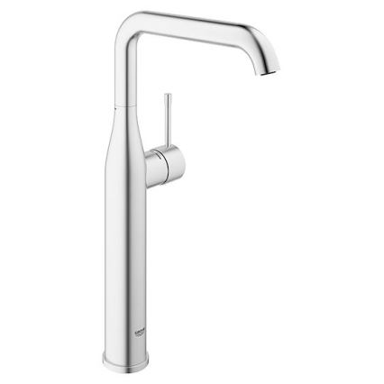 GROHE 32901DC1 - ESSENCE tvättställsblandare, storlek XL, rostfritt stål